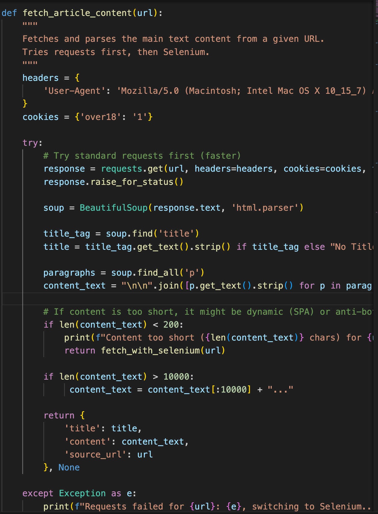 macOS Homebrew MAMP 環境設置：Apache + PHP-FPM + MariaDB
