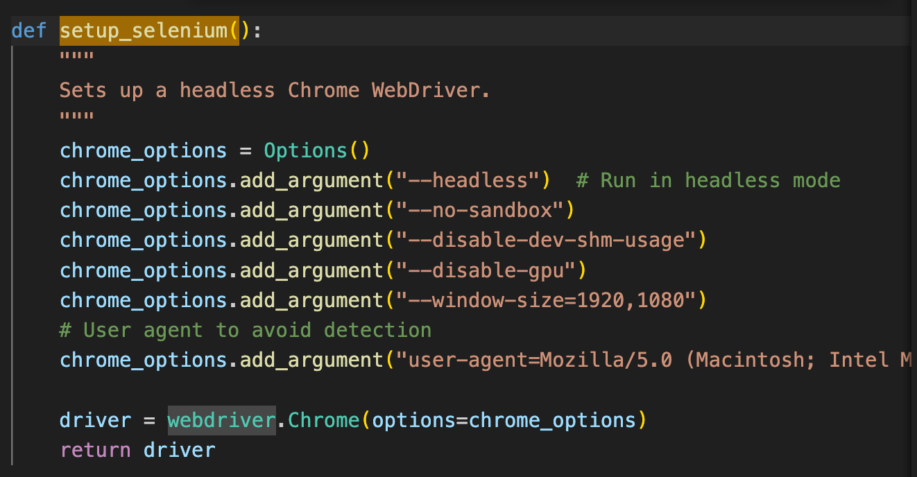 setup_seleniu